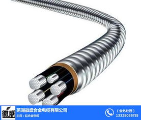 蕪湖徽盛 圖 稀土鋁合金電纜多少錢(qián) 銅陵鋁合金電纜